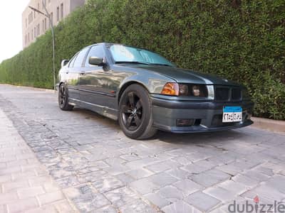 بي ام دبليو 316 1994