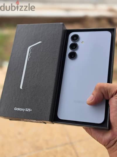 Samsung S25 plus
