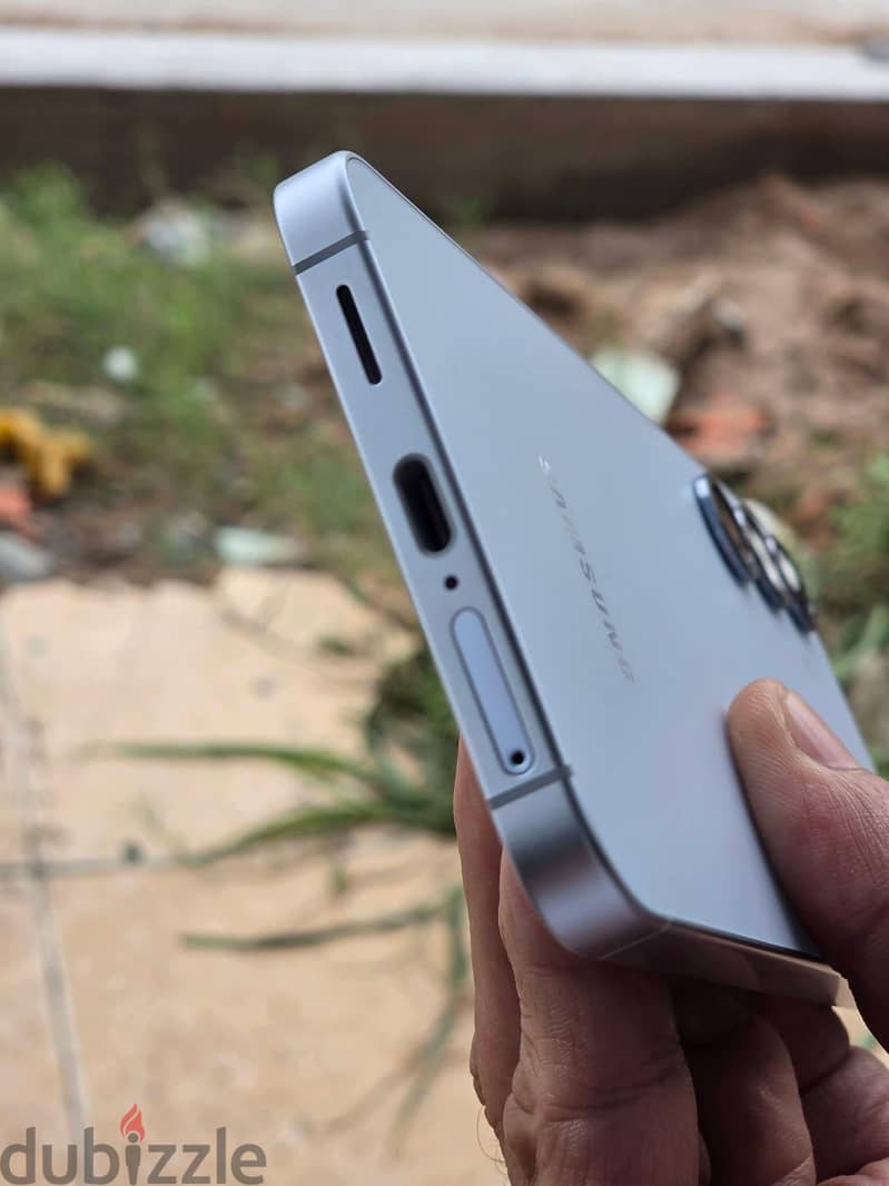Samsung S25 plus 1