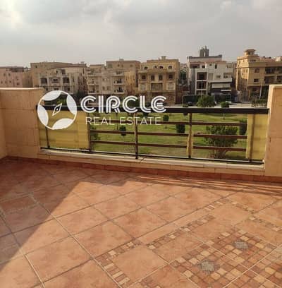 Ultra Lux Finished With Kitchen Cabinets 150m Apartment For Rent In South Academy Fifth Settlement New Cairo Near Cairo Festival City