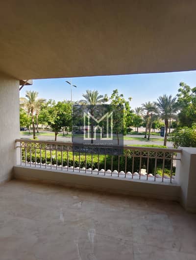 Apartment for sale in Madinaty in b1 prime location