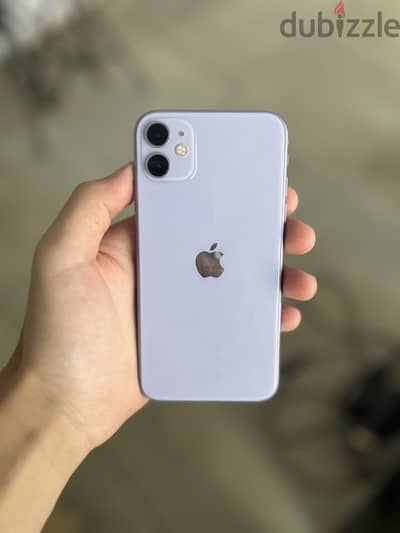 Apple - iPhone 11