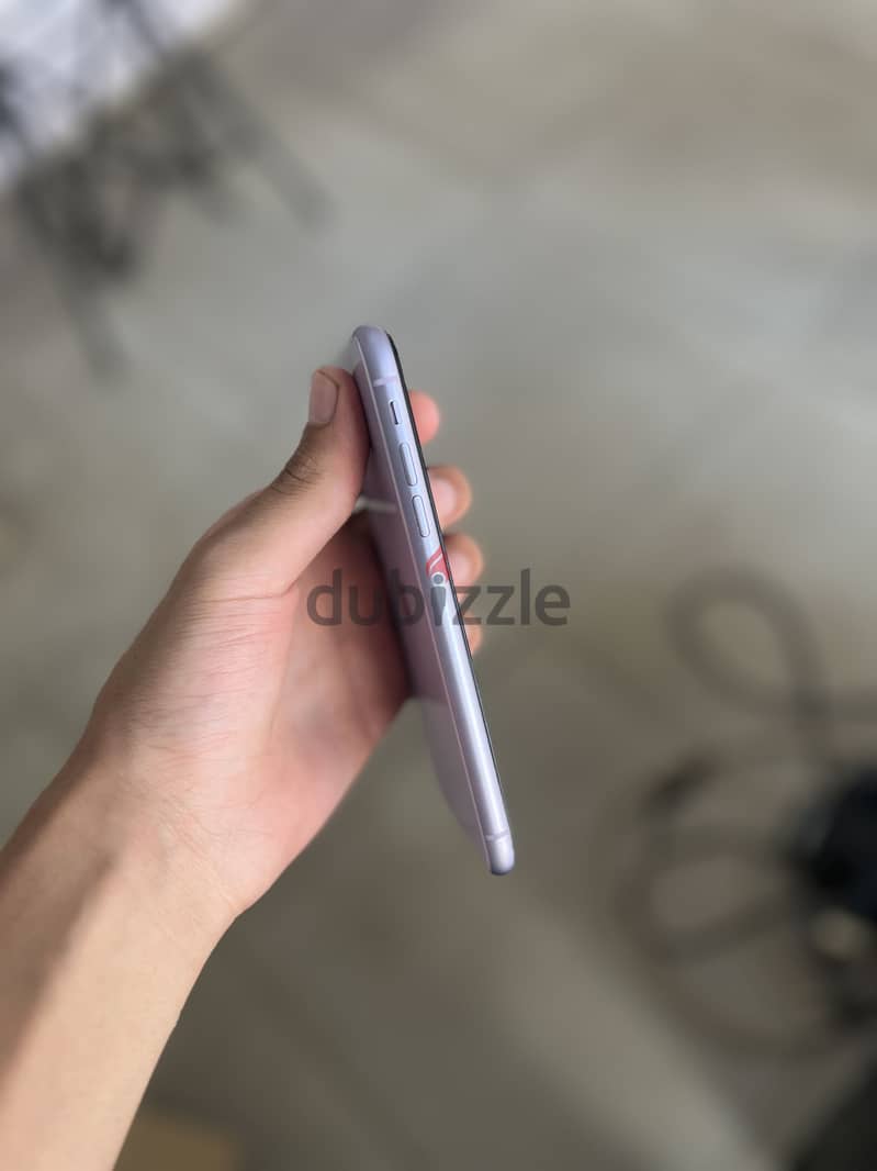 Apple - iPhone 11 3