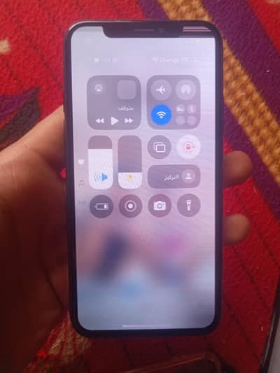 آبل - آيفون اكس اس