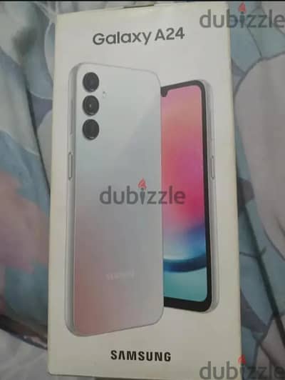 سامسونج ايه 24