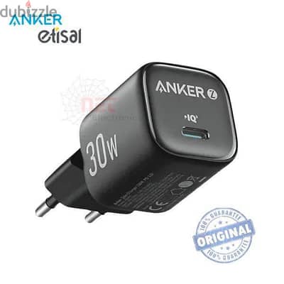 شاحن 30 واات Anker
