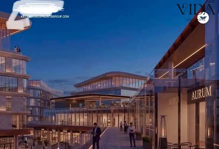Fully Finished Office for Sale in NASA Mall | 2.5% DP & Up to 12 Years