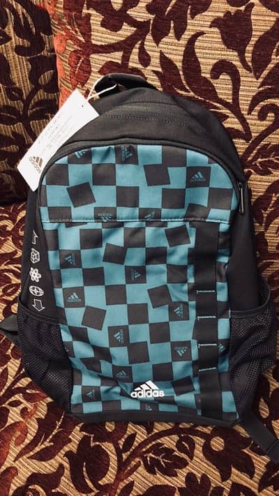 adidas bag original شنطة اديدس اورجينال صغيرة