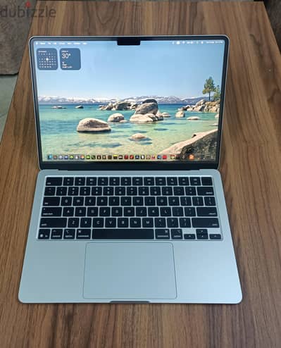 Macbook Air M4