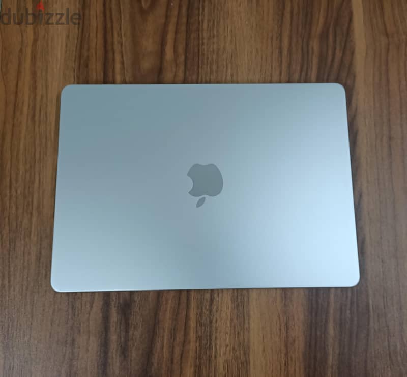 Macbook Air M4 1