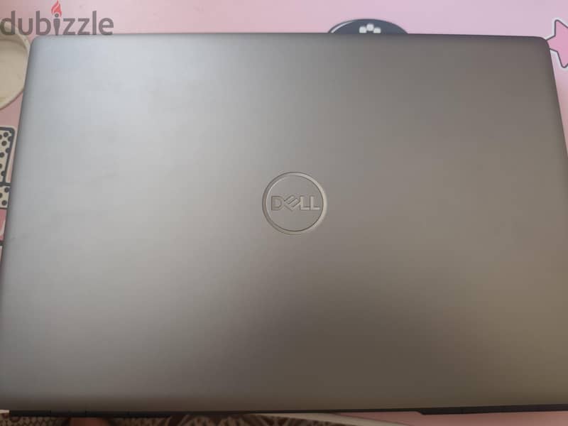 Dell percision 7560 2