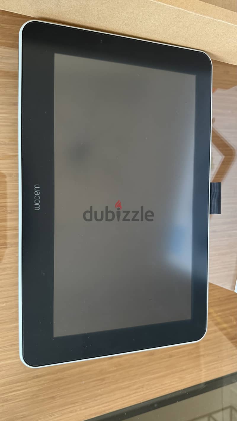 Wacom one 1
