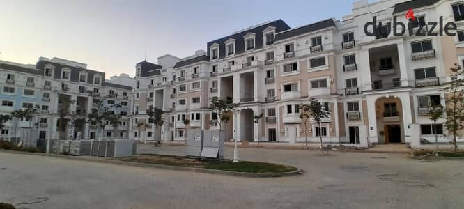 235m Prime Location iVilla Garden for Sale in Mountain View iCity New Cairo Price Included Maintenance