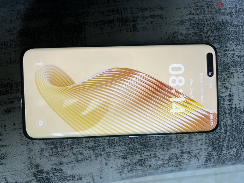 Honor Magic 5 Pro 2