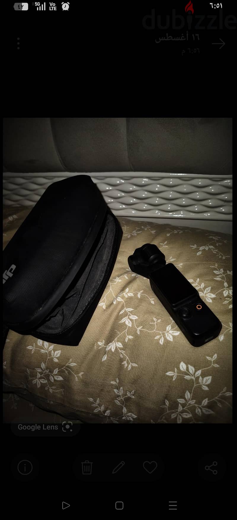 DJI Osmo Pocket 3 2