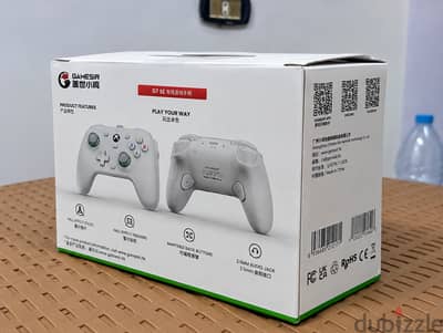 GameSir G7 SE  دراع تحكم Xbox & PC أصلية – Hall Effect | جديدة