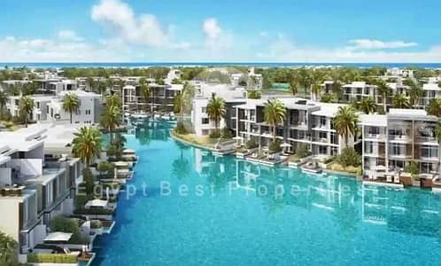 Villa 4 Bedrooms - near delivery in Hacinda Henish