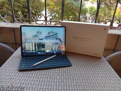 HUAWEI Matepad 11.5"S 2025