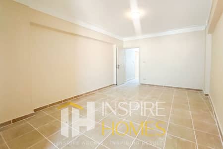 Licensed apartment for rent – in one of the most prestigious areas of Alexandria