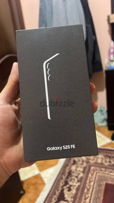 سامسونج S25 FE