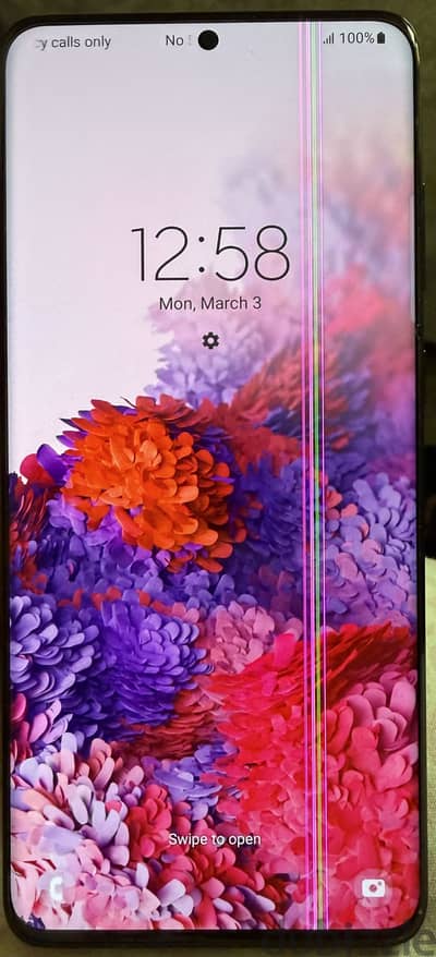 Samsung S20 Plus