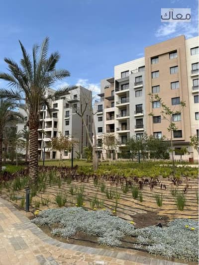 **Fully Finished Residential Units with Square Layouts and Installment Plans Up to 12 Years**