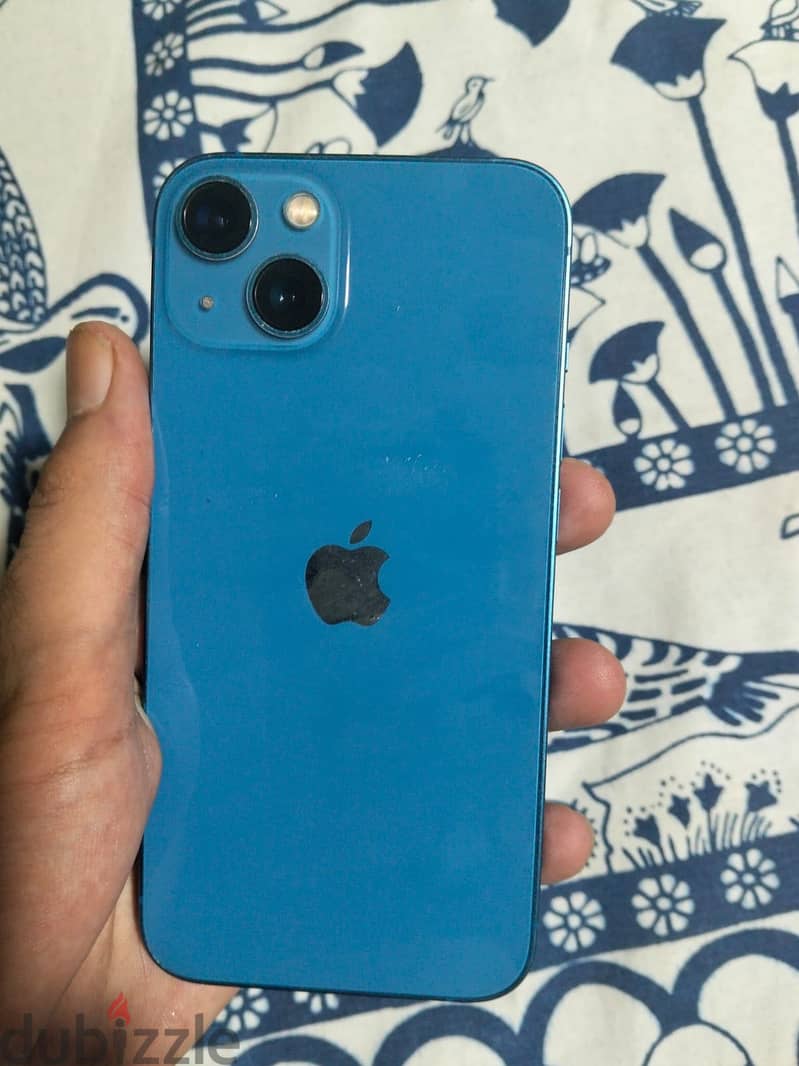 Apple - iPhone 13 3