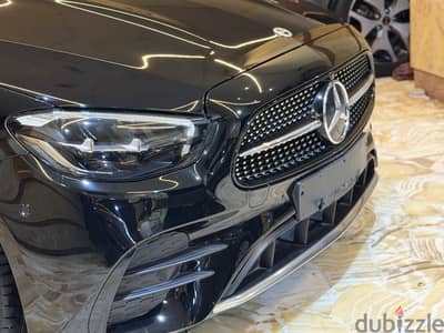 Mercedes-Benz E200 2022