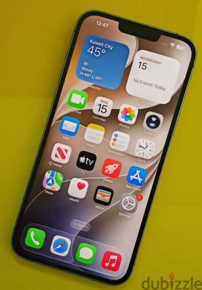 IPHONE14 PLUS LIKE NEW