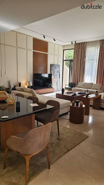Premium Corner Resale Townhouse | Ready To Move| Prime Location in October