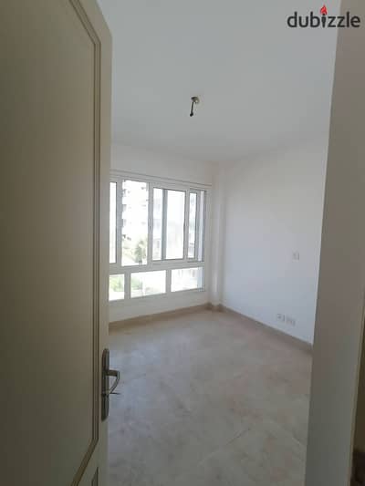 Apartment for rent first occupancy 78 meters two bedrooms and a bathroom and a kitchen and a reception in the newest stages of Madinaty B12 required 15 thousand excellent opportunity very special floor