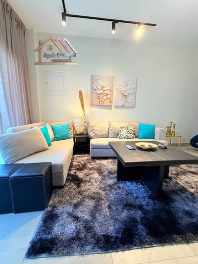 Apartment for rent 84m Compound Brivado