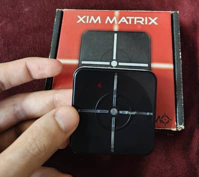 xim matrix
