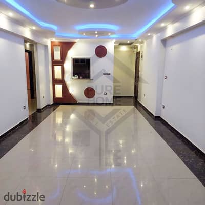 Apartment for sale - Kafr Abdu