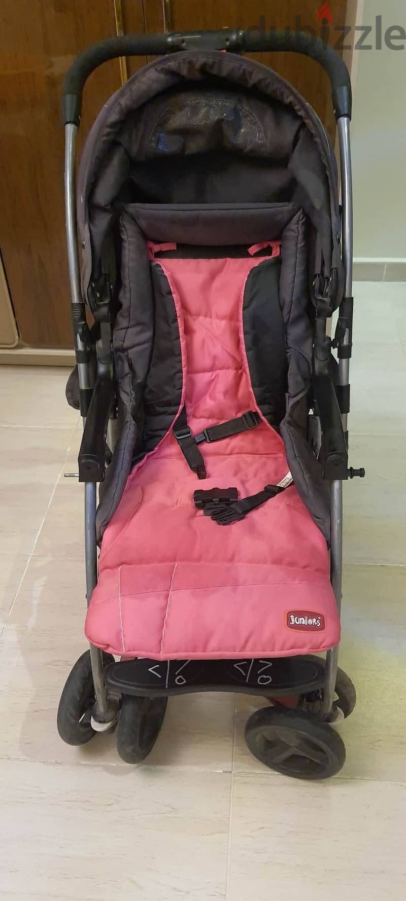 Stroller للبيع 3