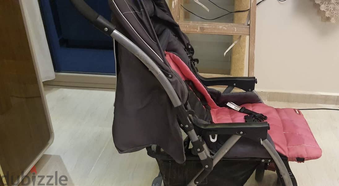 Stroller للبيع 4