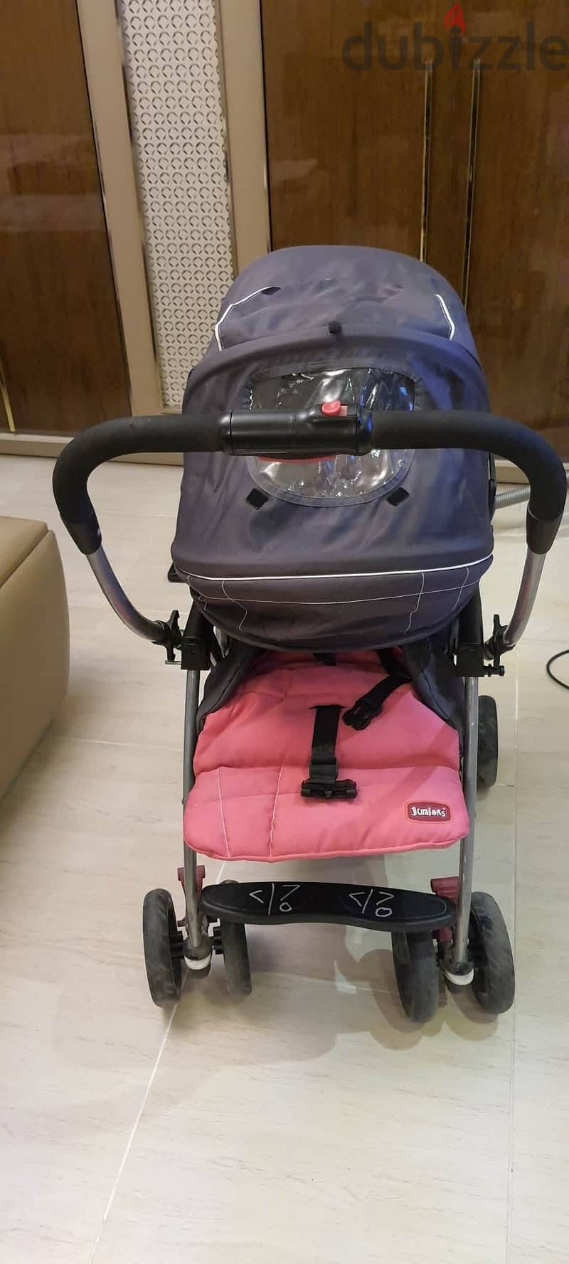 Stroller للبيع 5