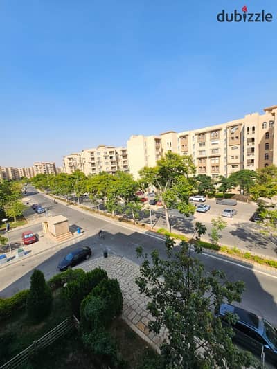 For sale in Madinaty, an apartment 135m in the finest phases next to the Thawz Park For sale in Madinaty, an apartment 135m in the finest phases next to the Thawz Park