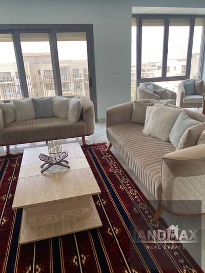 HOTEL LUXURY APARTMENT 157M FOR RENT | ULTRA MODERN FURNITURE | VIEW VILLAS DUNES | VERY PRIME LOCATION |UNDER MARKET PRICE | SODIC EASTOWN