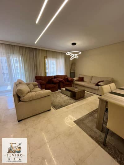 Fully Furnished Apartment For Rent in 90 Avenue