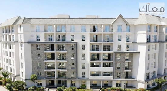 Your apartment is ready for immediate delivery in a fully integrated compound, with a 60% cash discount! A great investment opportunity and a limited-