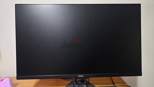 msi g255f للبيع ضمان سنه من yamama tech