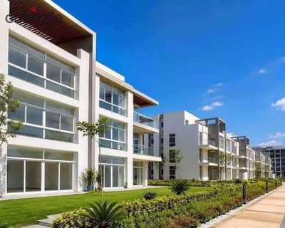 شاليه للبيع استلام فوري تشطيب كامل في Direction White الساحل الشمالي | North coast بسعر لقطة