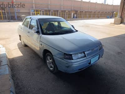 لادا 2110 2007