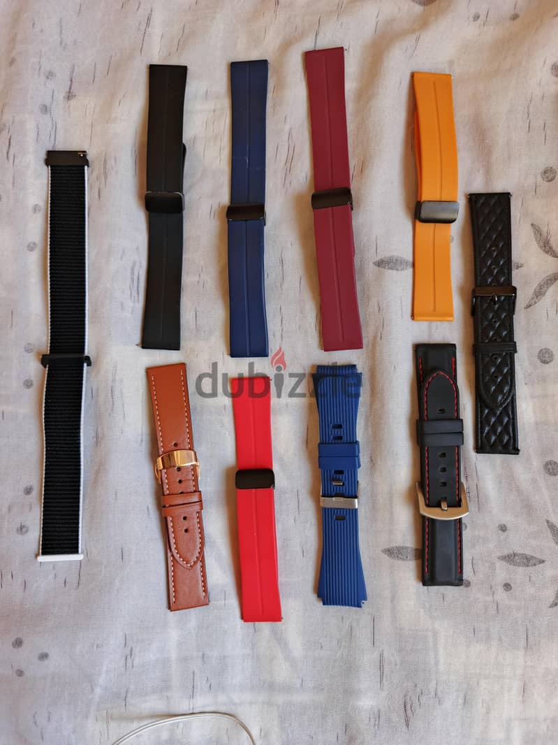 Honor magic watch 2 2