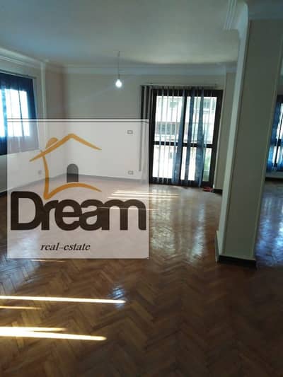 Luxurious office 200m for rent Corner of Shahab and Lebanon, classy building 50000EGP