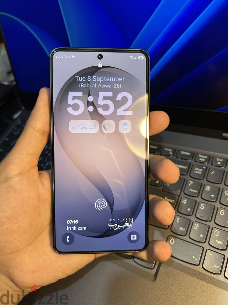 Samsung Galaxy S26 7