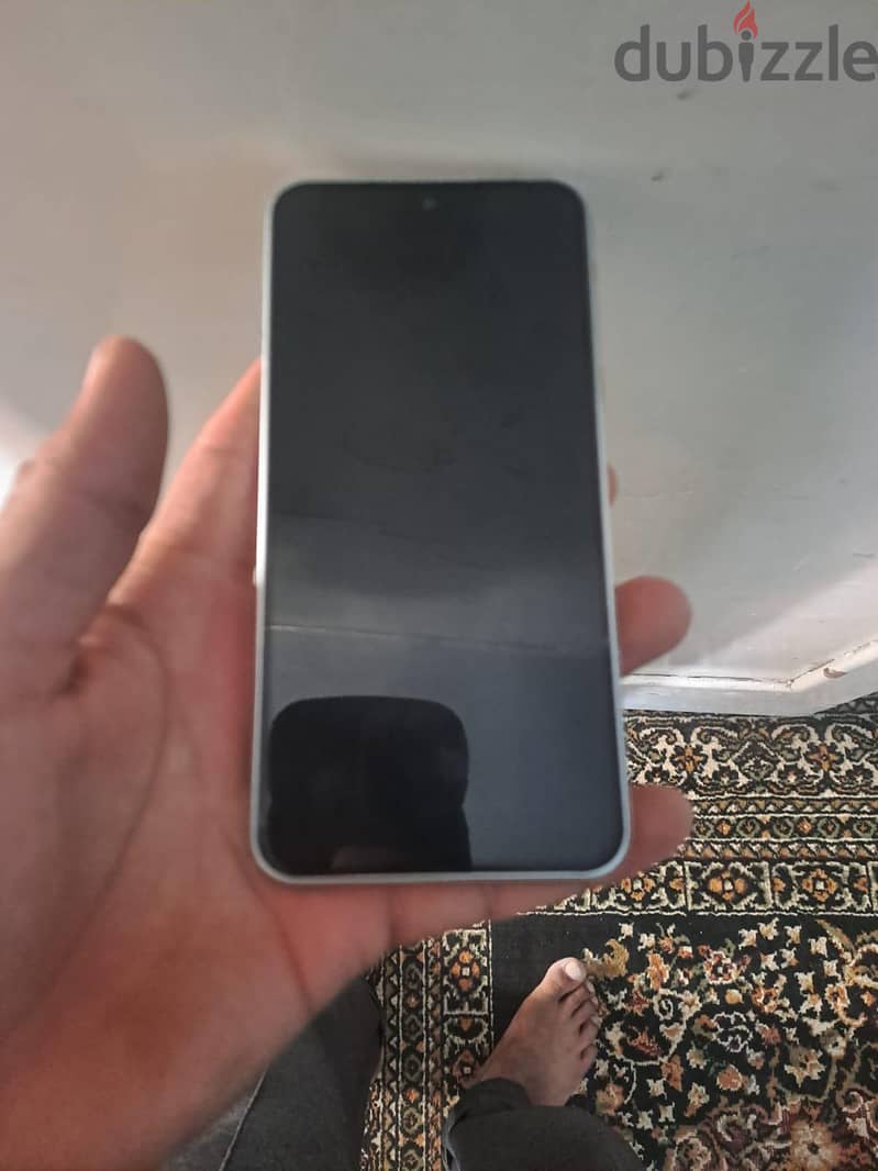 سامسونج ايه 36 1
