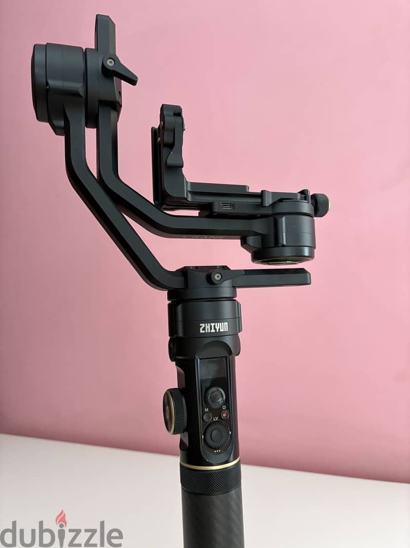 Crane 2s 3