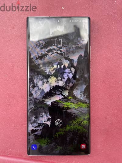 Samsung Note 20 Ultra